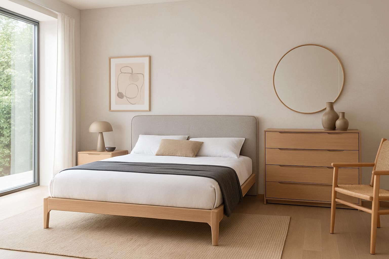 scopri le migliori offerte per mobili da camera da letto: promozioni imperdibili per arredare con stile e risparmiare. approfitta ora delle nostre offerte esclusive!