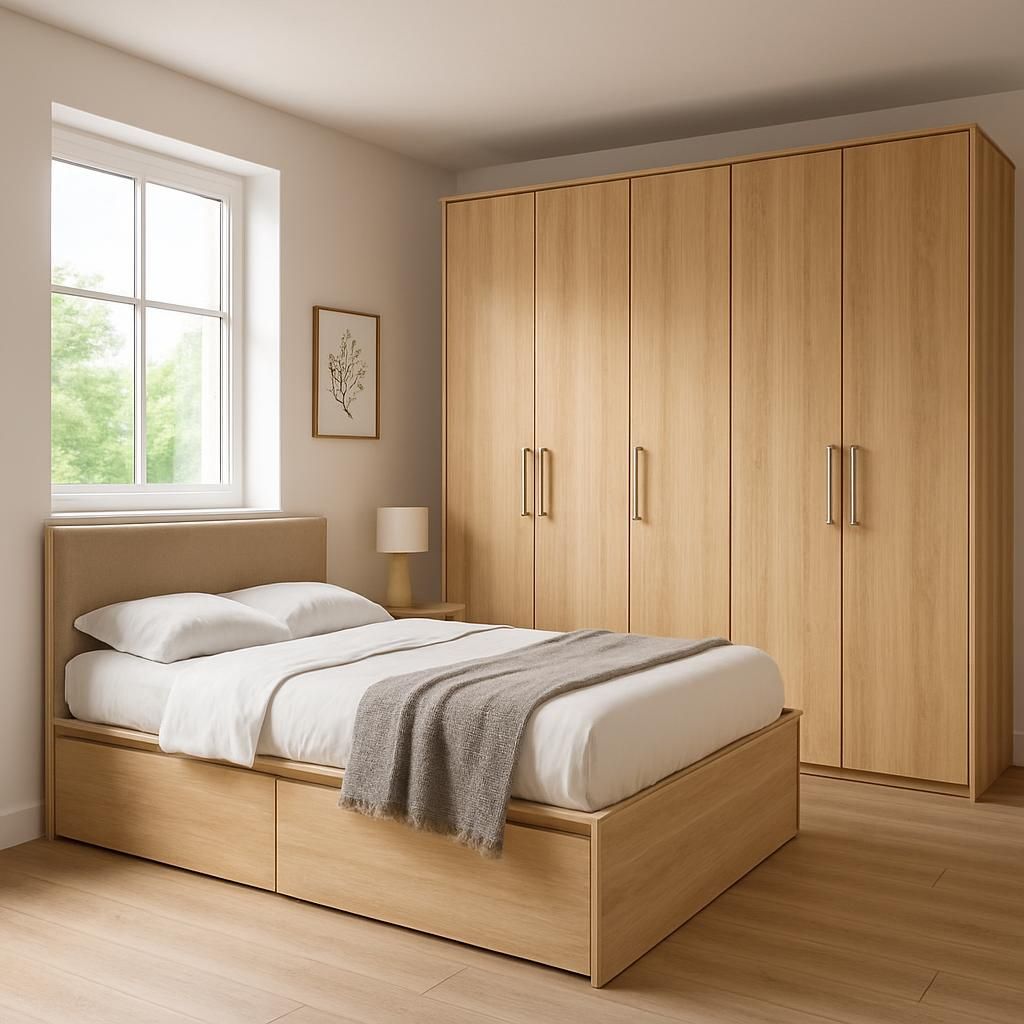 scopri le migliori offerte e promozioni sui mobili per la camera da letto. arreda con stile e risparmia sui prodotti di qualità selezionati per te.