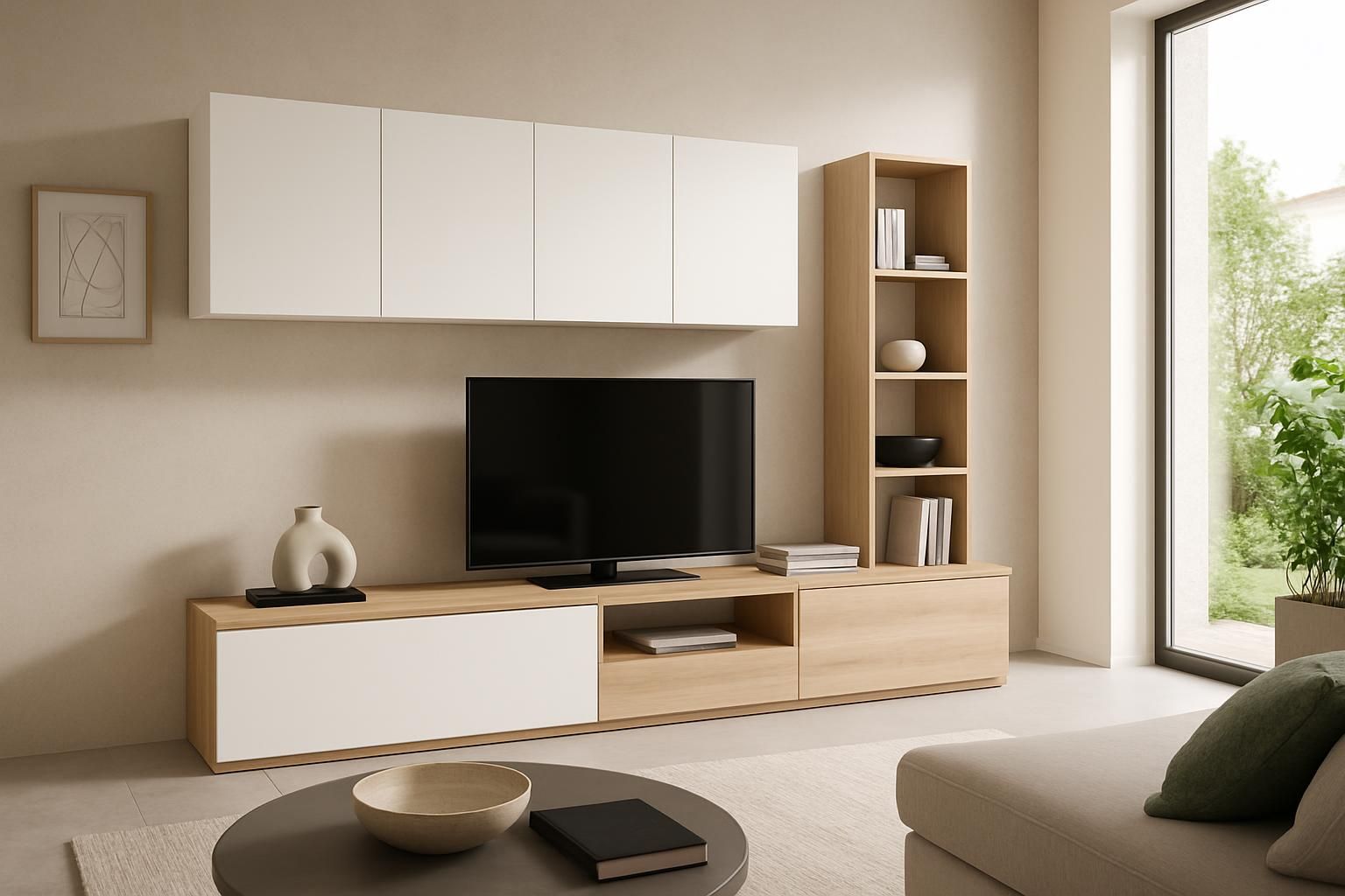 scopri le migliori offerte di pareti attrezzate e una guida completa per scegliere la soluzione ideale per il tuo spazio. design, funzionalità e qualità a portata di mano.