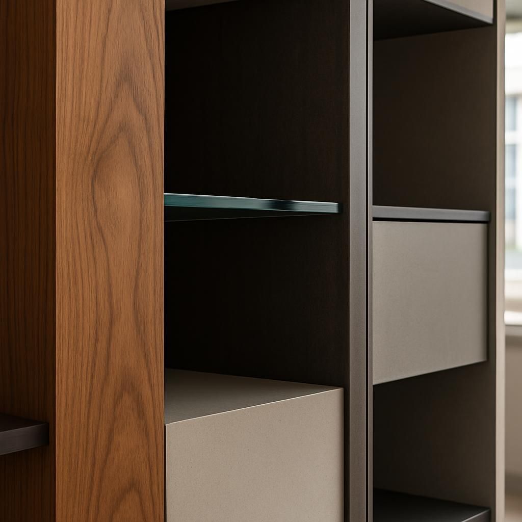 scopri le migliori offerte di pareti attrezzate e guida alla scelta ideale per il tuo spazio. design, funzionalità e qualità a prezzi vantaggiosi.