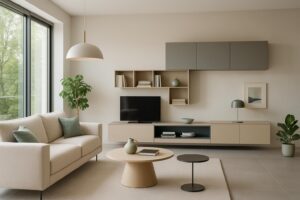 Pareti Attrezzate in Offerta: Guida alla Scelta Migliore