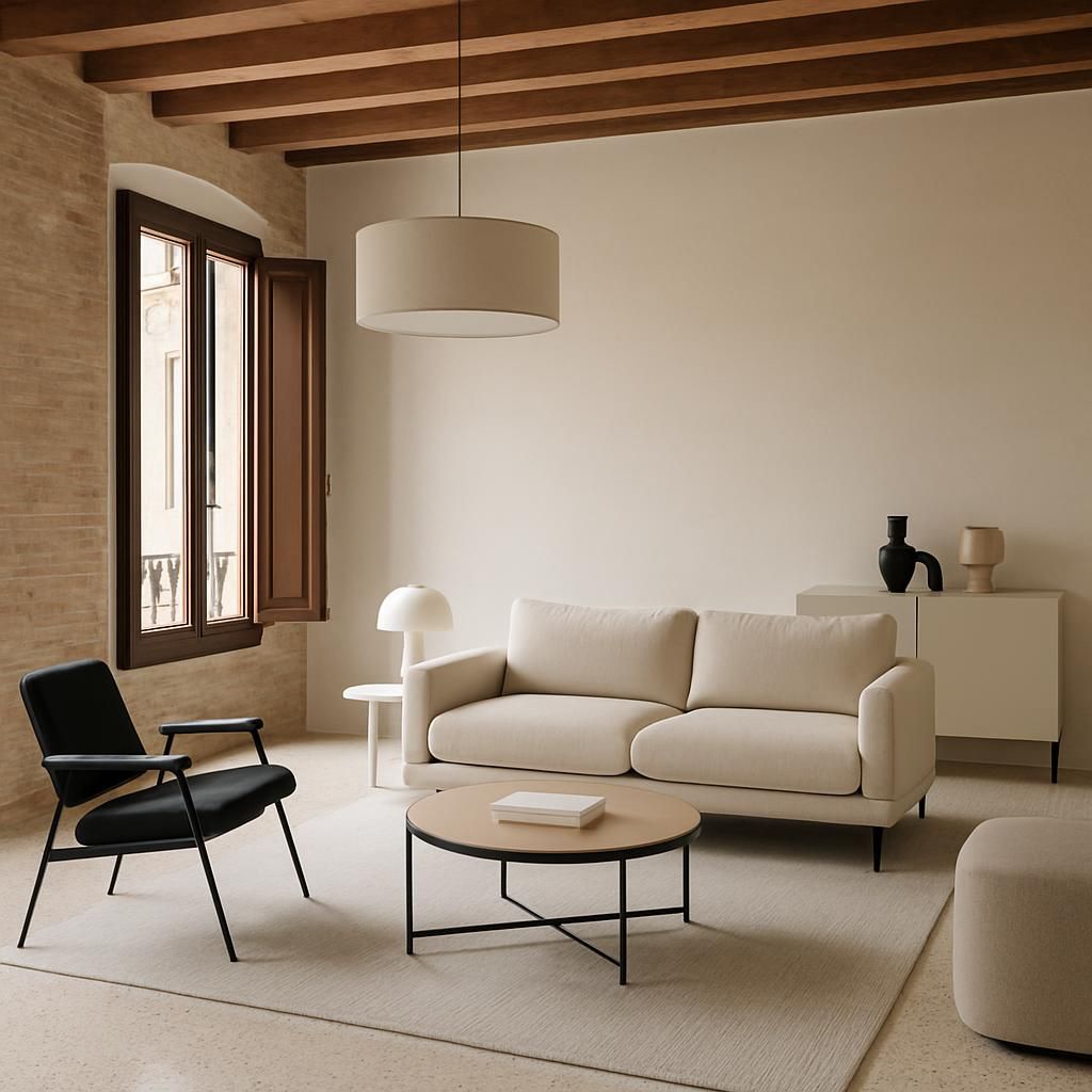 scopri i salotti moderni economici che uniscono design contemporaneo e risparmio intelligente per arredare il tuo salotto con stile e convenienza.