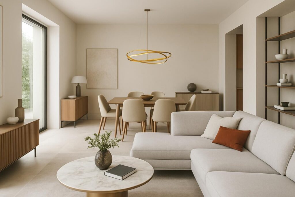 scopri l'arredamento casa veneto, un'eccellenza del made in italy locale che unisce design, qualità e tradizione artigianale per creare ambienti unici e raffinati.