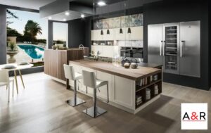 Cucine Componibili Scontate: Come Trovarle e Cosa Controllare
