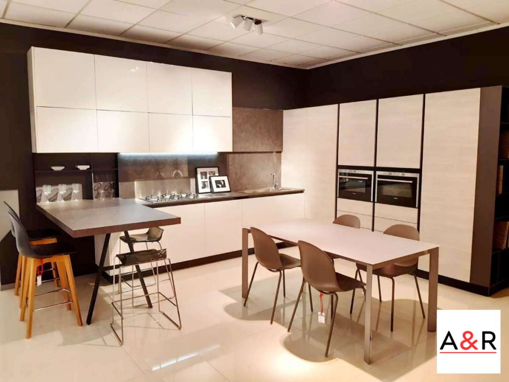 cucine in offerta veneto