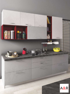 Cucine Economiche Moderne: Come Scegliere Senza Rinunciare al Design