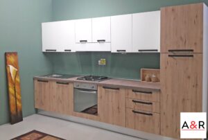 Febal Casa Treviso: Cucine di Design nello Showroom del Veneto